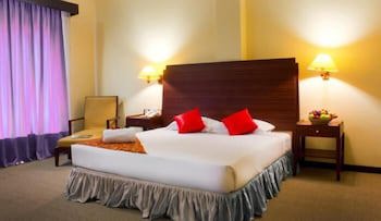 Hotel Mariat Sorong