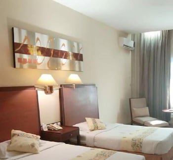 Hotel Mariat Sorong