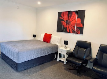 Gateway Motor Lodge Wanganui