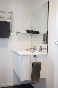 Gateway Motor Lodge Wanganui
