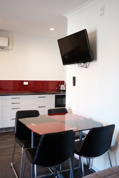 Gateway Motor Lodge Wanganui