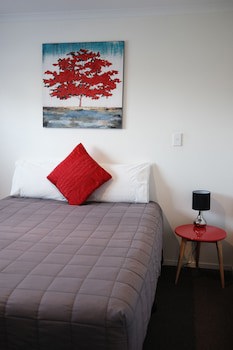 Gateway Motor Lodge Wanganui