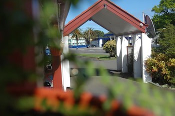 Gateway Motor Lodge Wanganui