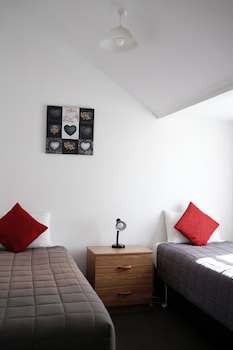 Gateway Motor Lodge Wanganui