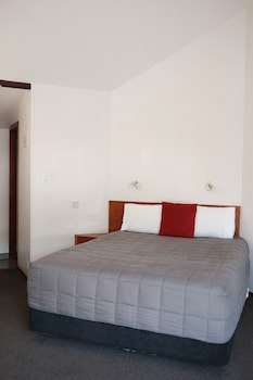 Gateway Motor Lodge Wanganui