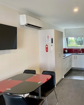 Gateway Motor Lodge Wanganui