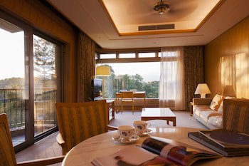 Karuizawa Asama Prince Hotel