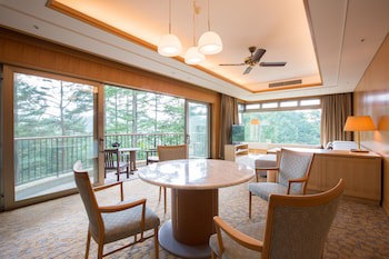 Karuizawa Asama Prince Hotel