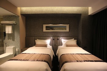 Best Western Plus Maple Leaf