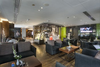 Best Western Plus Maple Leaf