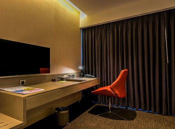 Best Western Plus Maple Leaf