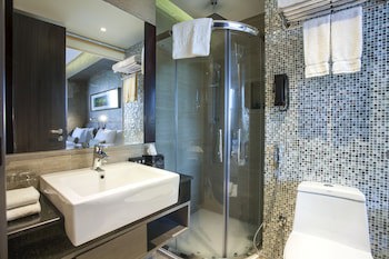 Best Western Plus Maple Leaf