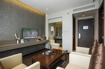 Best Western Plus Maple Leaf