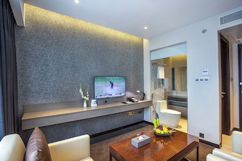 Best Western Plus Maple Leaf
