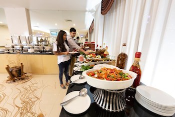 Nova Park Hotel galeri fotoğrafı
