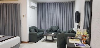 Nova Park Hotel galeri fotoğrafı
