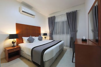 Nova Park Hotel galeri fotoğrafı