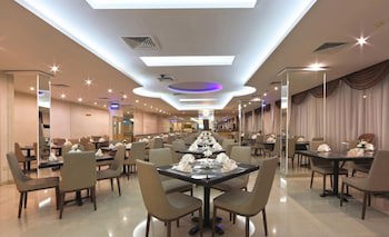 Nova Park Hotel galeri fotoğrafı