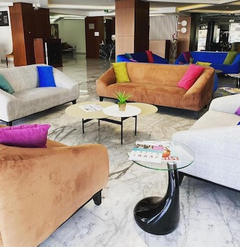 Nova Park Hotel fotoğrafı