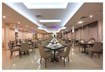 Nova Park Hotel galeri fotoğrafı
