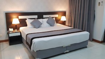 Nova Park Hotel galeri fotoğrafı