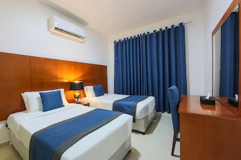 Nova Park Hotel galeri fotoğrafı