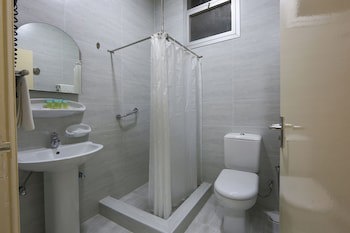 Nova Park Hotel galeri fotoğrafı