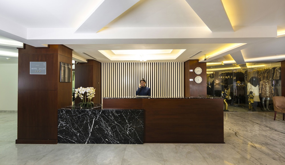 Nova Park Hotel