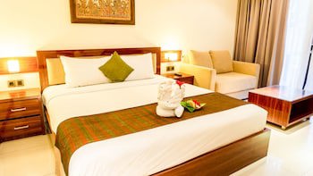Argya Santi Resort