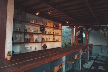 Argya Santi Resort