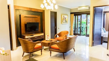 Argya Santi Resort