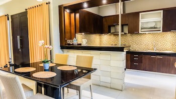 Argya Santi Resort