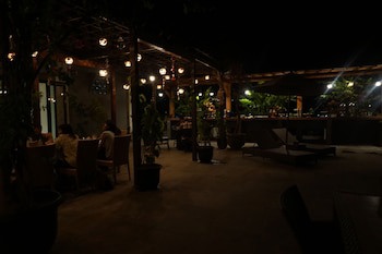Argya Santi Resort