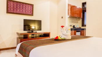 Argya Santi Resort