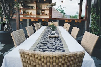 Argya Santi Resort