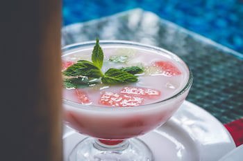 Argya Santi Resort