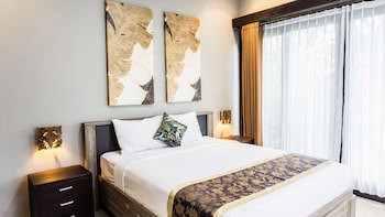Argya Santi Resort