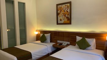 Argya Santi Resort