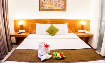 Argya Santi Resort