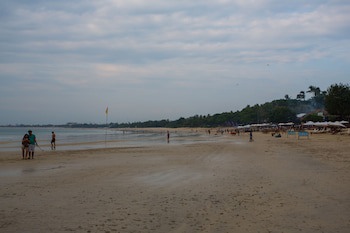 Argya Santi Resort