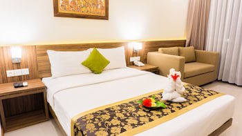 Argya Santi Resort