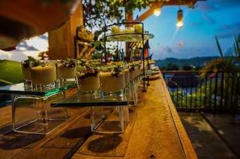 Argya Santi Resort