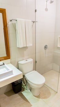 Argya Santi Resort