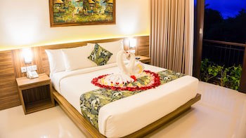 Argya Santi Resort