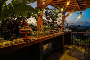 Argya Santi Resort