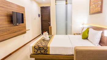 Argya Santi Resort
