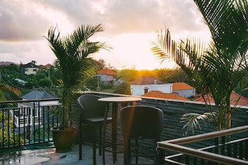 Argya Santi Resort