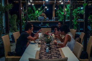 Argya Santi Resort