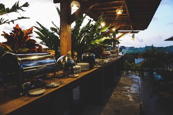 Argya Santi Resort