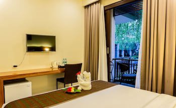 Argya Santi Resort